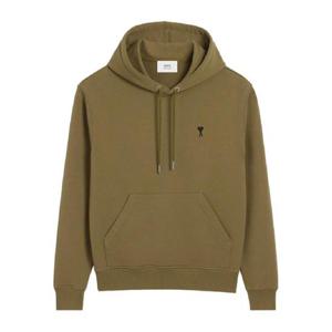 AMI Paris 아미 드 쾨흐 후디 H25HSW764730