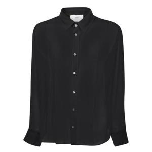 AMI 클래식 셔츠 HSH071PL0027 001 TP934881040