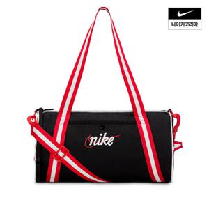 [나이키] 헤리티지 레트로 더플백(13L) DR6261-015