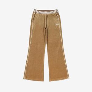 [휠라]파이핑 벨벳 트레이닝팬츠 (FS2FPF3154F_CAL)