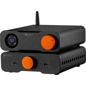 FOSI(포시) AUDIO ZD3 DAC 프리앰프 + ZA3 파워앰프(어댑터포함)