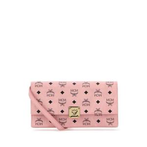 엠시엠 크로스백 MYLFATA01 PZ PINK