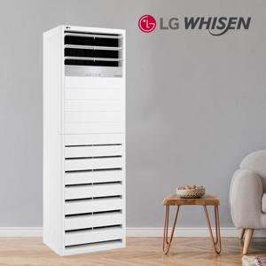 LG 휘센 인버터 중대형 업소용 18평 에어컨 냉난방기 실외기포함 PW0720R2L