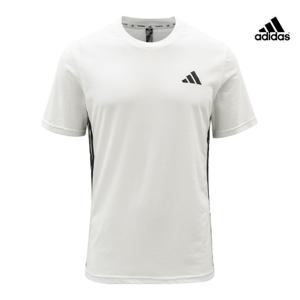 아디다스 에센셜 필레디 트레이닝 헬스 티셔츠 JD0171