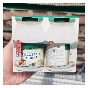 데본 클로티드 크림 치즈 170g x 2개입 a55184
