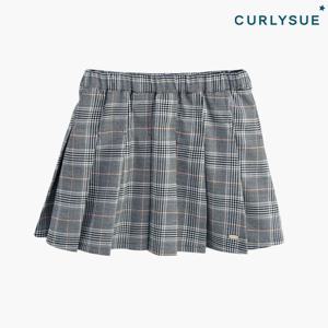 [컬리수]아동 체크플리츠 스커트 C211SKG01P