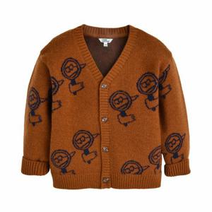 [컬리수]아동 자카드 가디건 C243CD351P