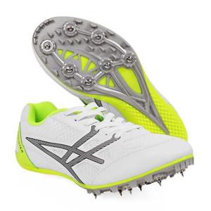 스타 육상화 스프린터 ZS510 마라톤화 스파이크화 육상스파이크 육상 육상스파이크화 스파이크신발 단거리핀 장거리핀 스파이크운동화