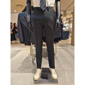 [레노마캐주얼]25F/W 남성 솔리드정장블랙바지3종 택1(RRCISP71A)