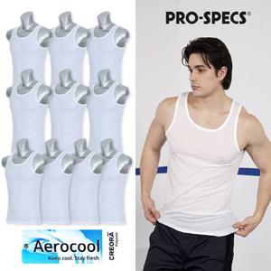 25SS 신상 프로스펙스 에어로쿨 런닝 10종 세트