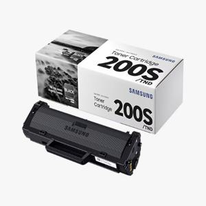 삼성 정품 토너 MLT-K200S