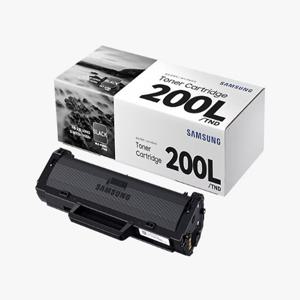 삼성 정품 토너 MLT-K200L