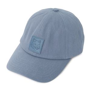 [특가/30개한정] 메종키츠네 볼드 폭스헤드 캡모자 OM06104WW009