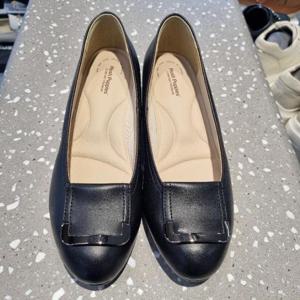 허시파피 HC37 3FQ422여성가죽구두 3FQ422