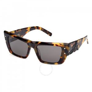 엠씨엠 스모크 캣아이 여성 선글라스 MW0021 53A 52