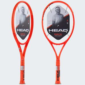 2025 헤드 레디칼 ELITE 102 270g 입문용 테니스라켓