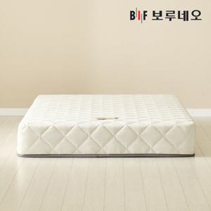 [착불] 보루네오 모모Po 본넬스프링 양면 매트리스 SS