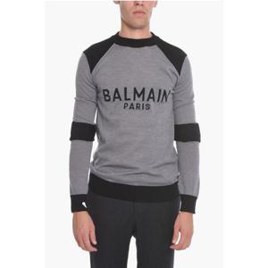 발망 스웨터 YH0KD085 KD23 YBT Gray