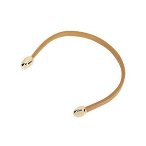 Bottega Veneta 가죽 오픈 목걸이 617678VE3M1 2581 TP945292157