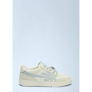 25 FW 팜앤젤스 남성 Palm Beach University Sneakers PMIA097S25LEA0010141 TP858815960