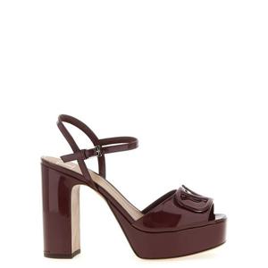 발렌티노 가라바니 힐 펌프스 W2S0FG2TMKAFD