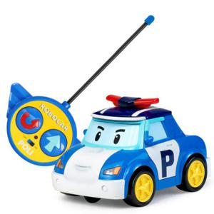 로보카폴리 RC 무선조종 폴리