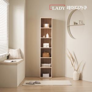 레이디가구 이안 드레스룸 40cm 선반장