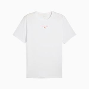 [푸마]남성 푸마 x 하이록스 클라우드스펀 써모어답트 티셔츠 M PUMA x HYROX 527540-02