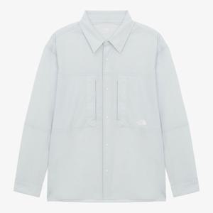 노스페이스 남성 아이스데이 냉감 긴팔 셔츠 남방NH8LR01B