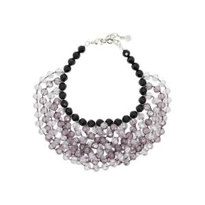 엠포리오 아르마니 목걸이 팬던트 EW002844 AF19342 MC350 BLACK