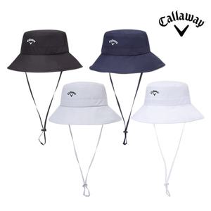 캘러웨이 2025 라이닝 버킷햇 남성용 골프모자