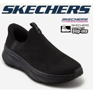 [스케쳐스] 여성   엣지라이드 (슬립인스) SL0WPCFY071 MD