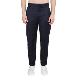 발망 스트레이트 팬츠 BH1PM030 WB126UB BLUE