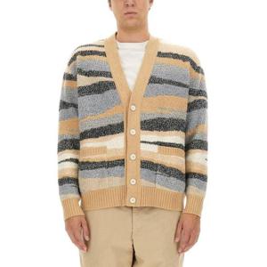 미소니 가디건 US23WM03 BK026CSM8Y8 MULTICOLOUR