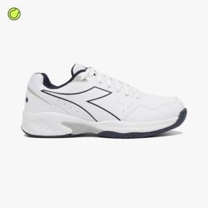 디아도라운동화 AQS D4353TTN08WHT 볼리 6 OFF WHITE