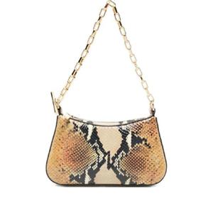 25 FW Alexander McQueen 미니 T바 숄더 백 84196017HB1 TP440244114