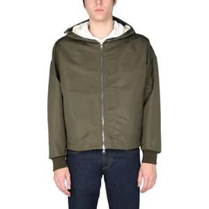 알렉산더 맥퀸 자켓 687713 QSZ7B0904 MILITARY GREEN