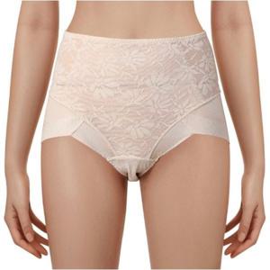 [비비안(언더웨어)]울룩불룩 아랫배 옆구리 탄탄하게 잡아주는 밑위높은 보정거들팬티 BP3518P