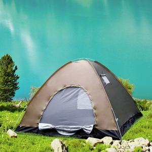 원터치텐트 3-4인