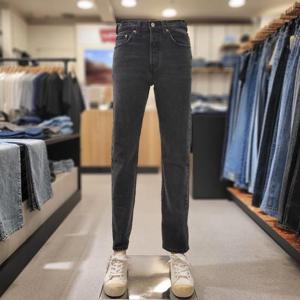 리바이스 여성 501 오리지널 스트레이트진 12501-0556