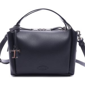 [토즈(가방)]25SS 여성 미니 볼링 토트숄더백 (XBWAPIF0100 QRI 2L66 25S)