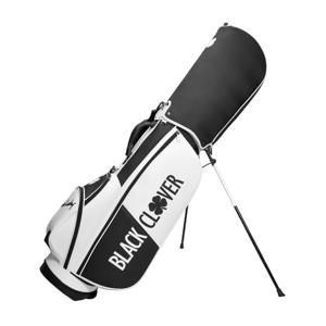 블랙클로버 코리아 URBAN STAND 6분할 골프 스탠드백 캐디백
