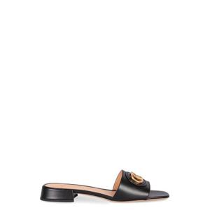 발렌티노 가라바니 샌들 WS0LT0DSH 0NO Black