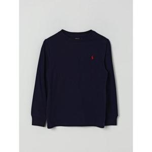 키즈 폴로 랄프로렌 티셔츠 322843804 002 Navy