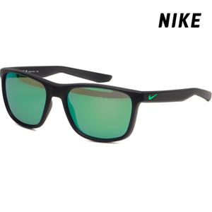 나이키 선글라스 EV1122 313 에센셜 인데버 그린 미러