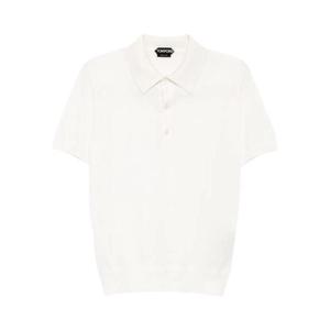 25 FW 톰포드 반소매 폴로 셔츠 KPS027YMK073 TP441003384