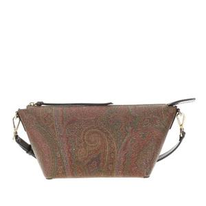 에트로 페이즐리 패턴 트라페조이드 숄더 백 WP1C0020 AA001 M0