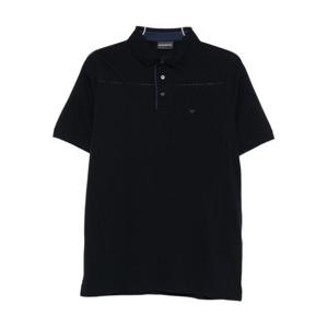 엠포리오 아르마니 폴로 티셔츠 EM002142AF12955UB118 BLUE