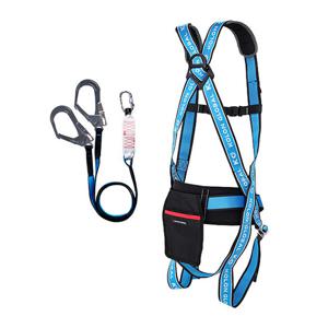 CH 코오롱글로벌 안전벨트 KDAWH-111Y (전체식 더블)