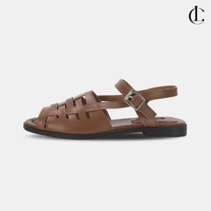 엘케이트 여자 피셔맨 샌들 발편한 여름 슈즈 LHA043